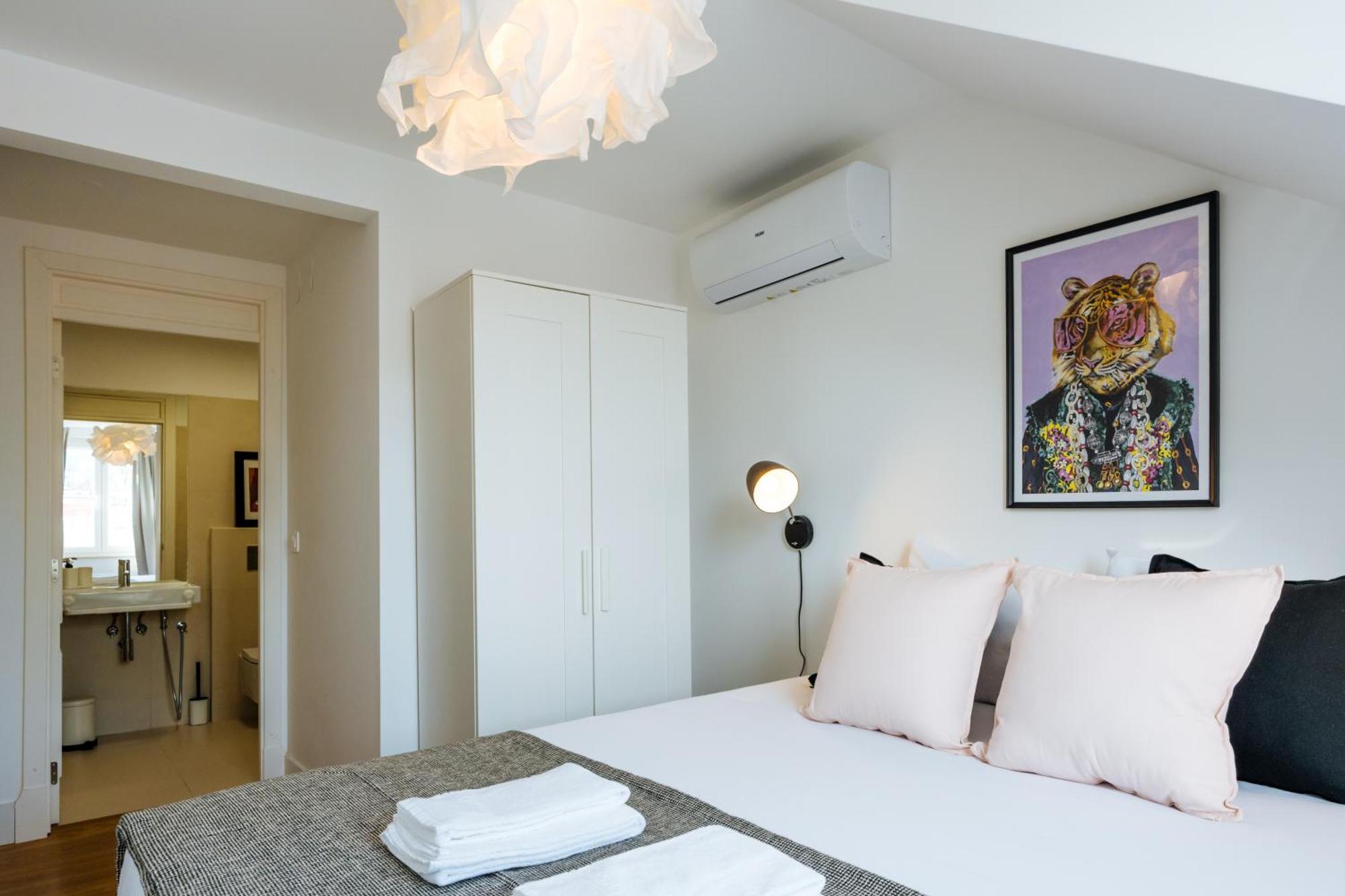 Apartamento Skyline By Misha's Place 5e *