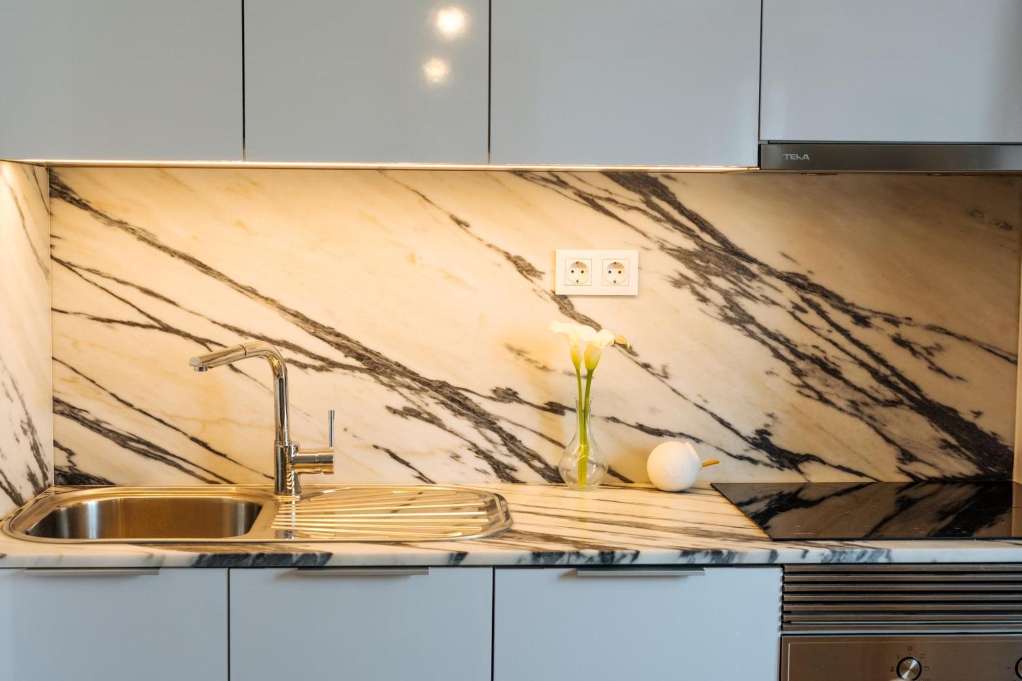 Apartamento Skyline By Misha's Place 5e