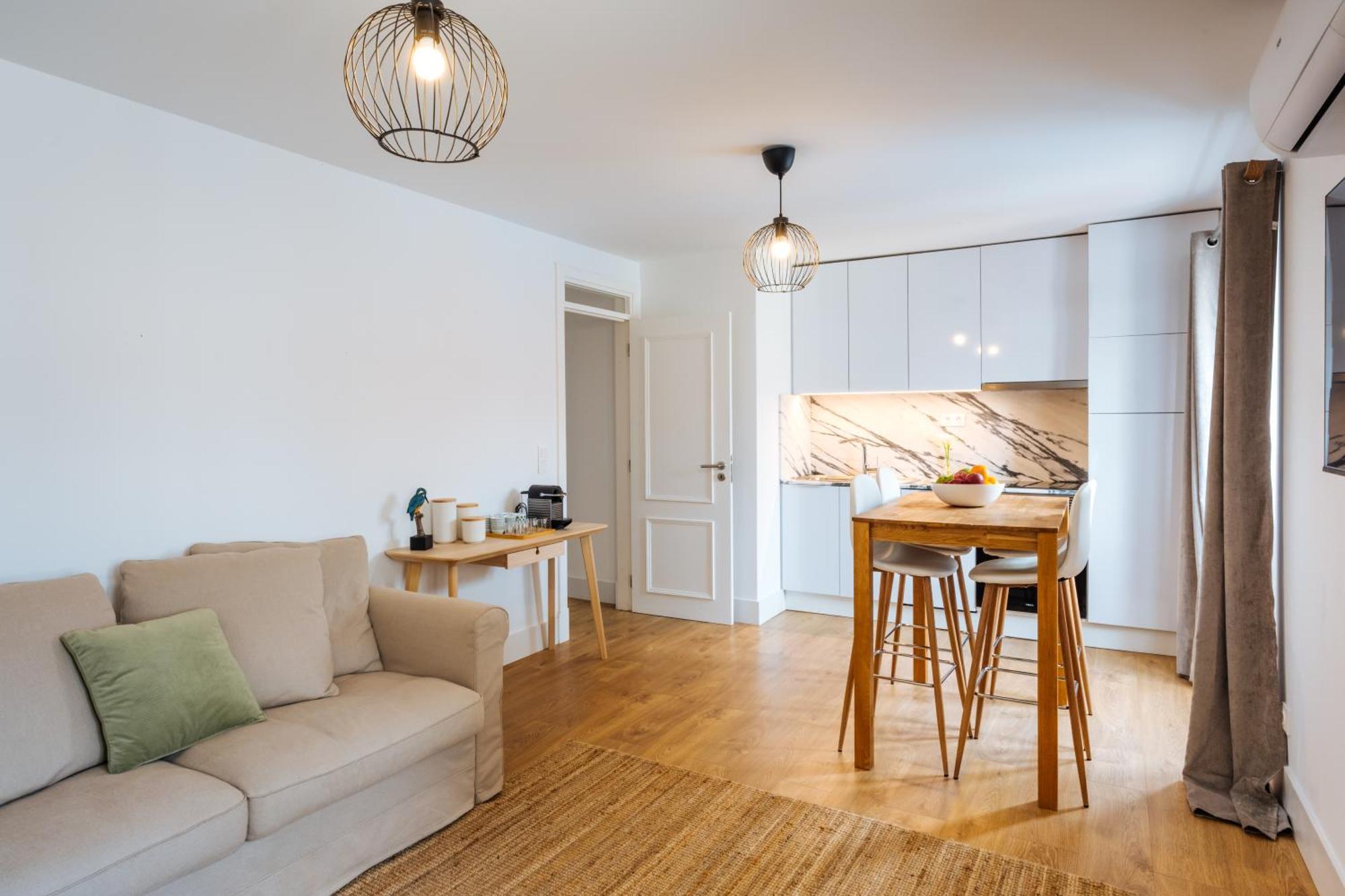 Apartamento Skyline By Misha's Place 5e Lisboa