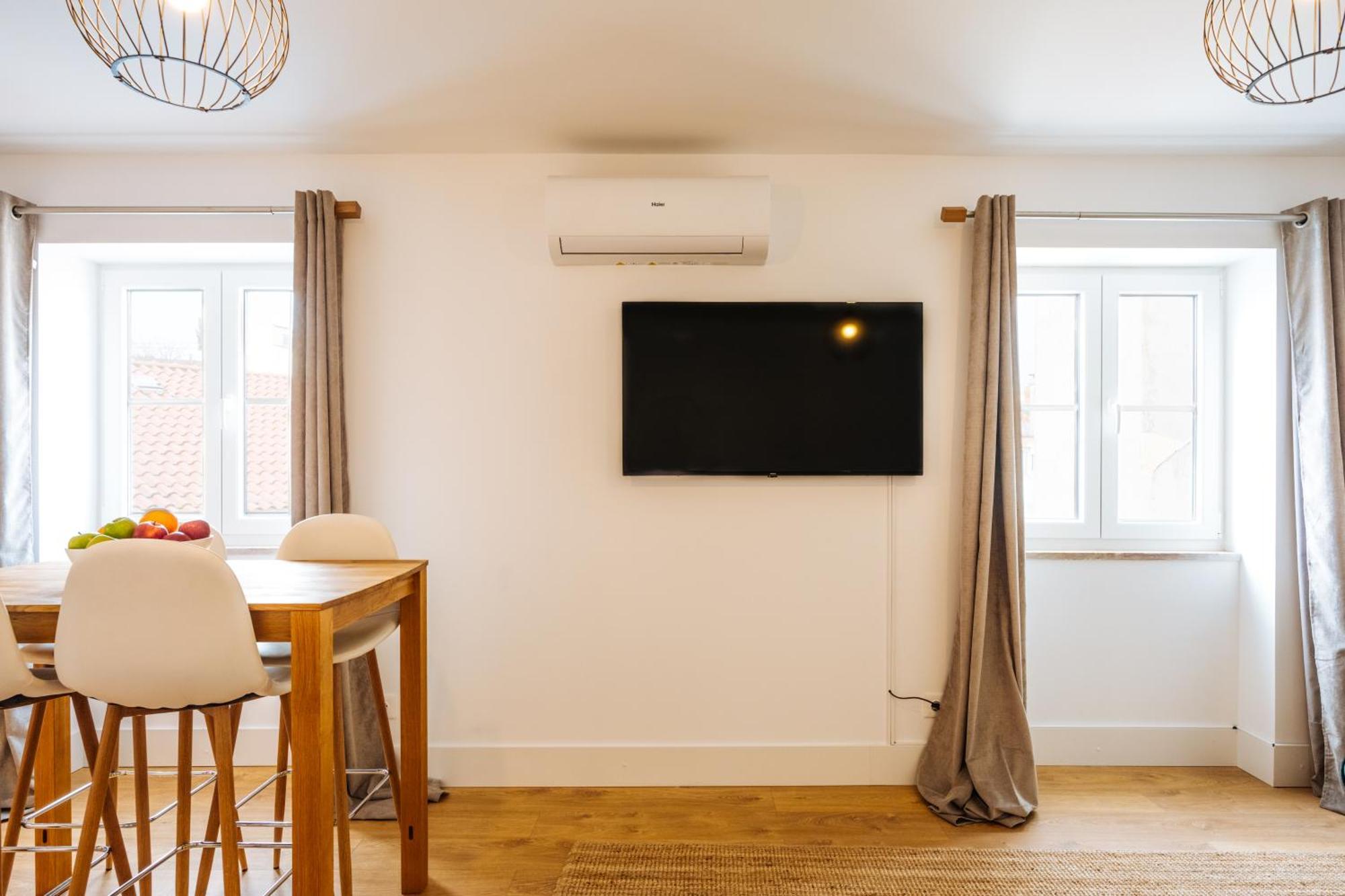 Apartamento Skyline By Misha's Place 5e