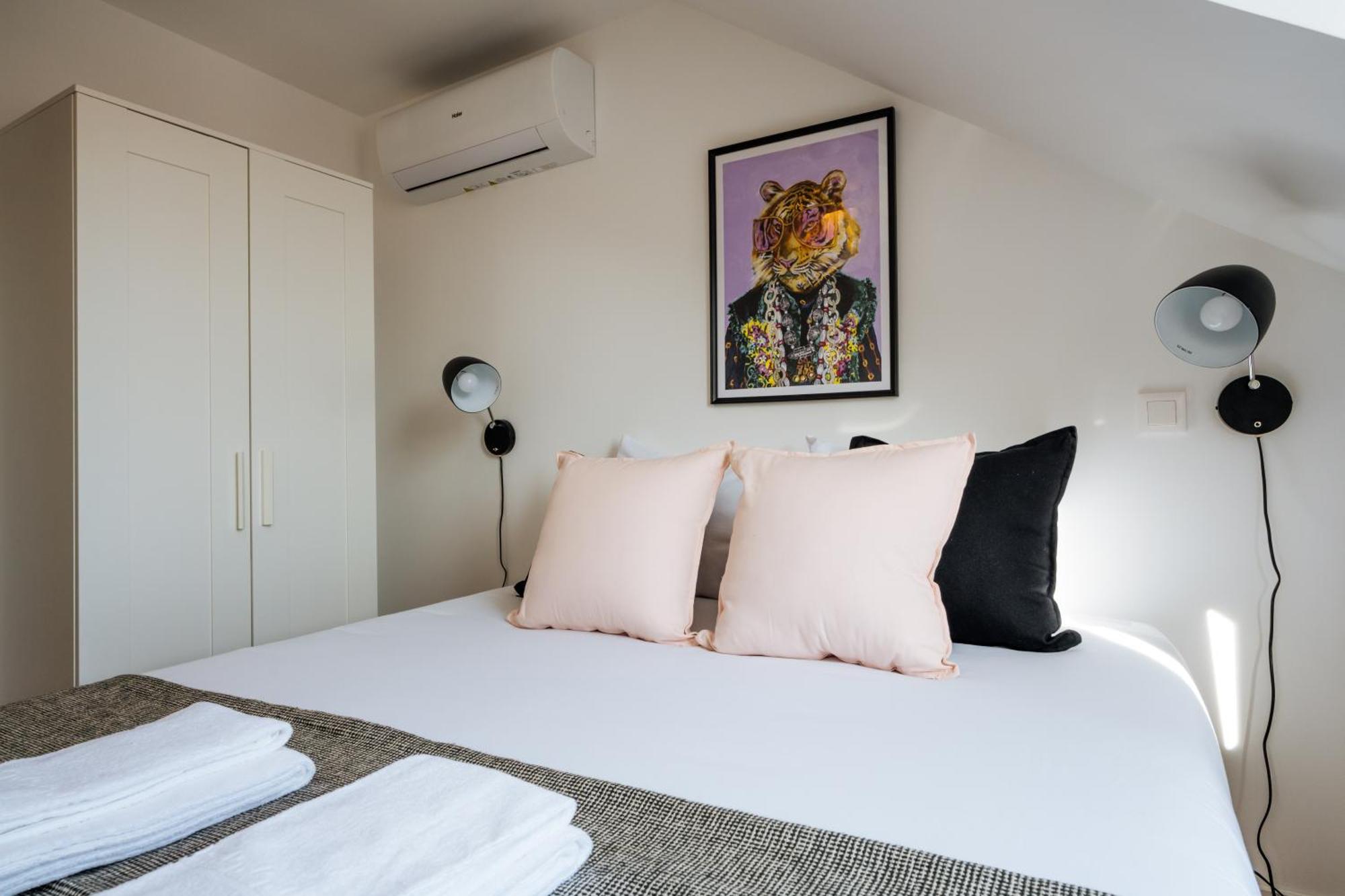 Apartamento Skyline By Misha's Place 5e Lisboa