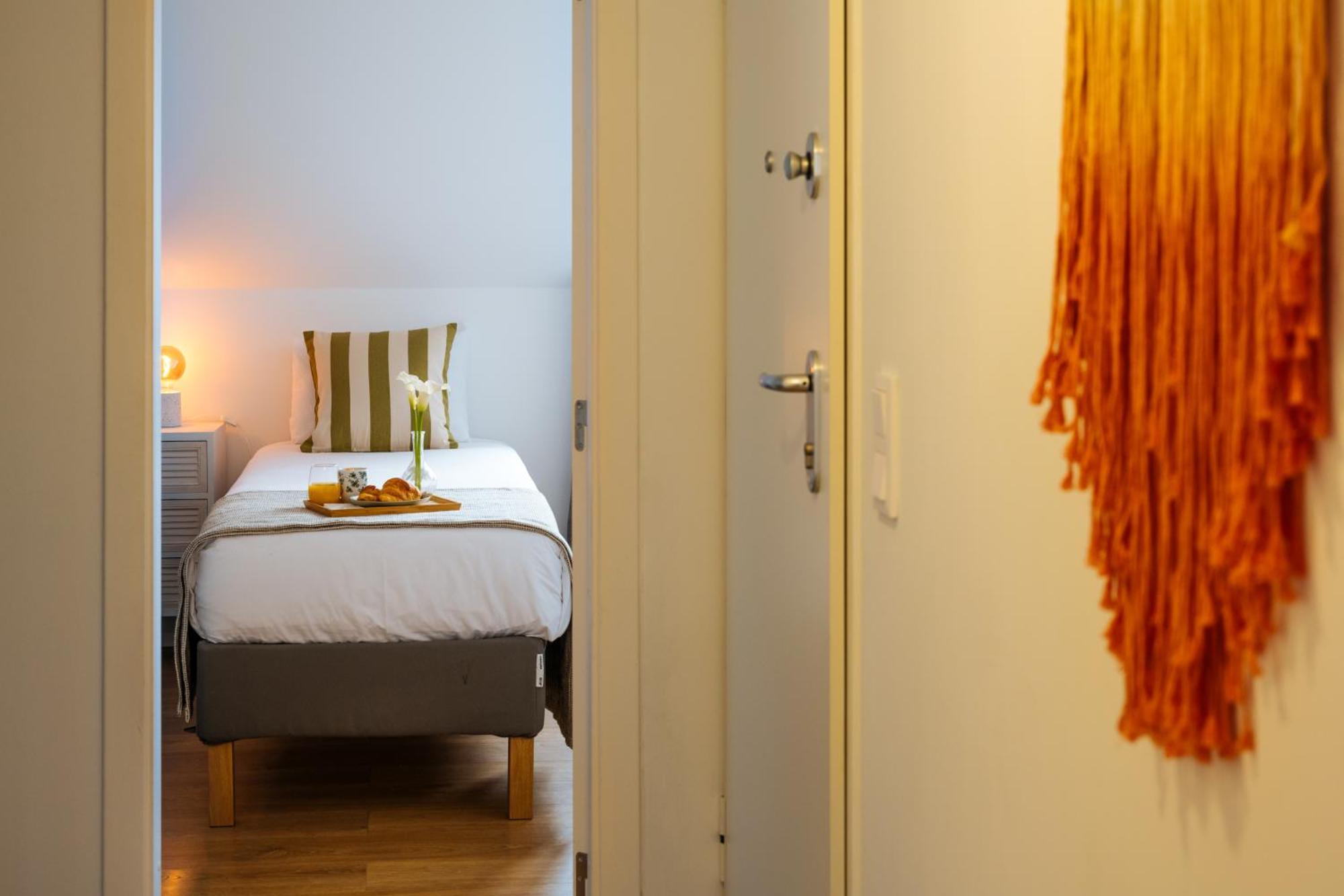Appartement Skyline By Misha's Place 5e