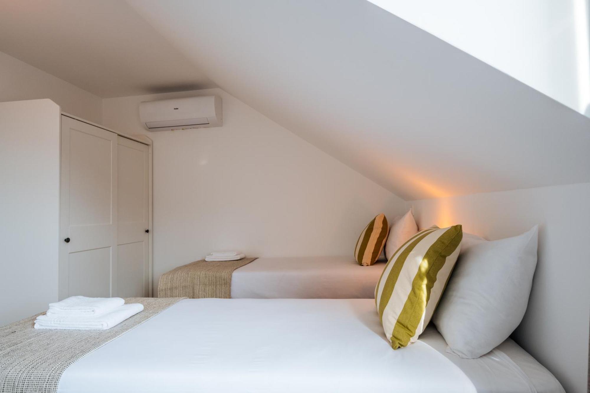 Appartement Skyline By Misha's Place 5e *