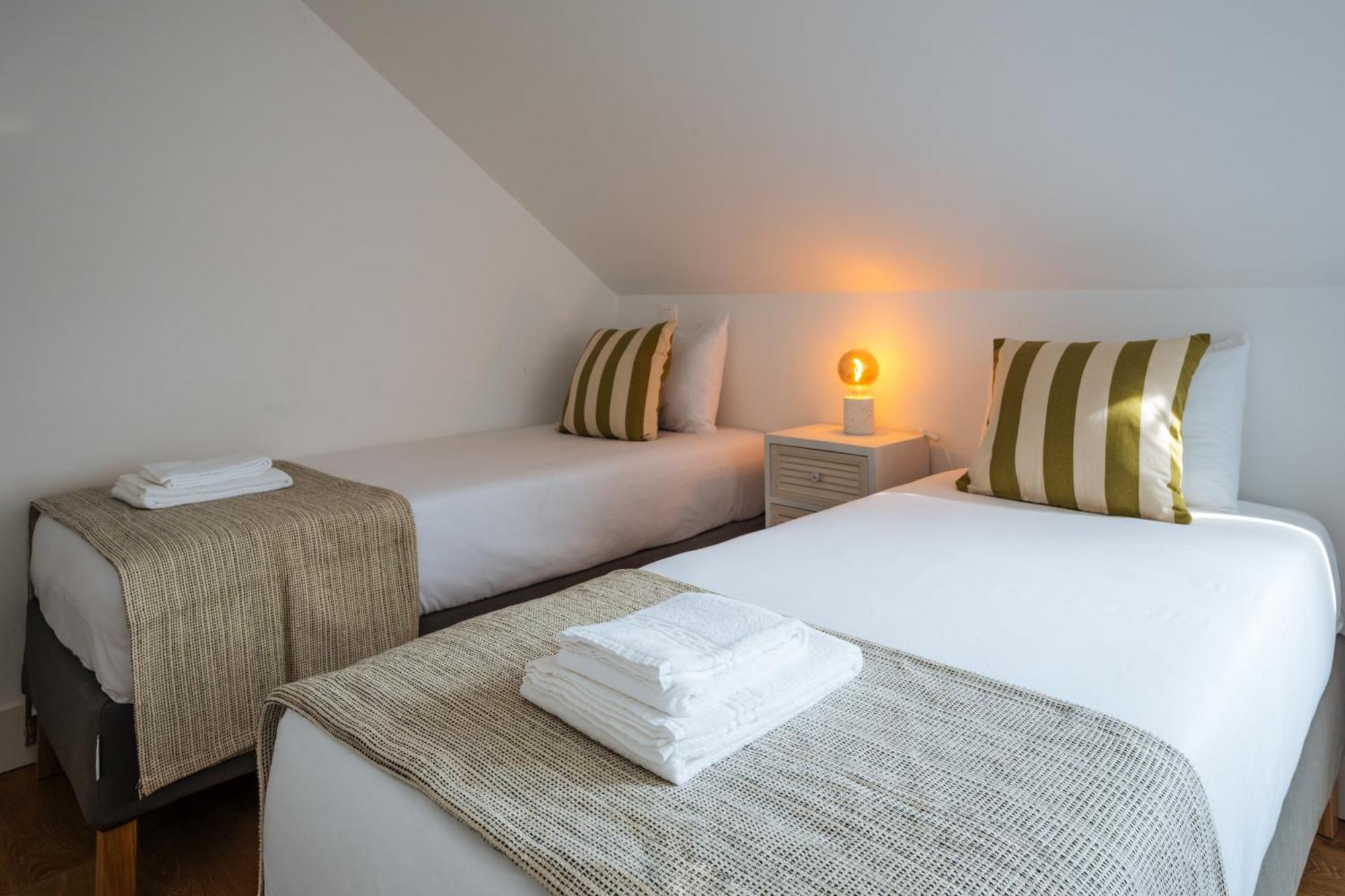 Appartement Skyline By Misha's Place 5e *