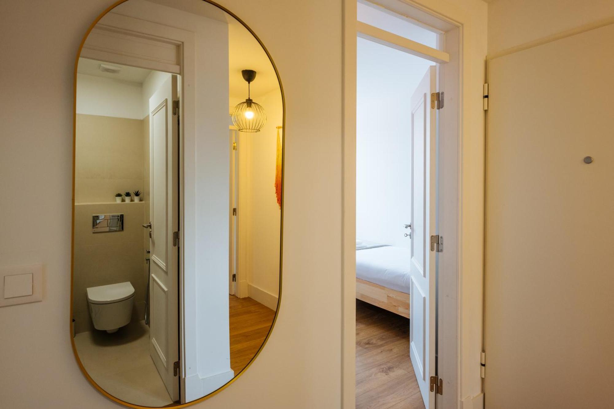 Appartement Skyline By Misha's Place 5e Lisboa