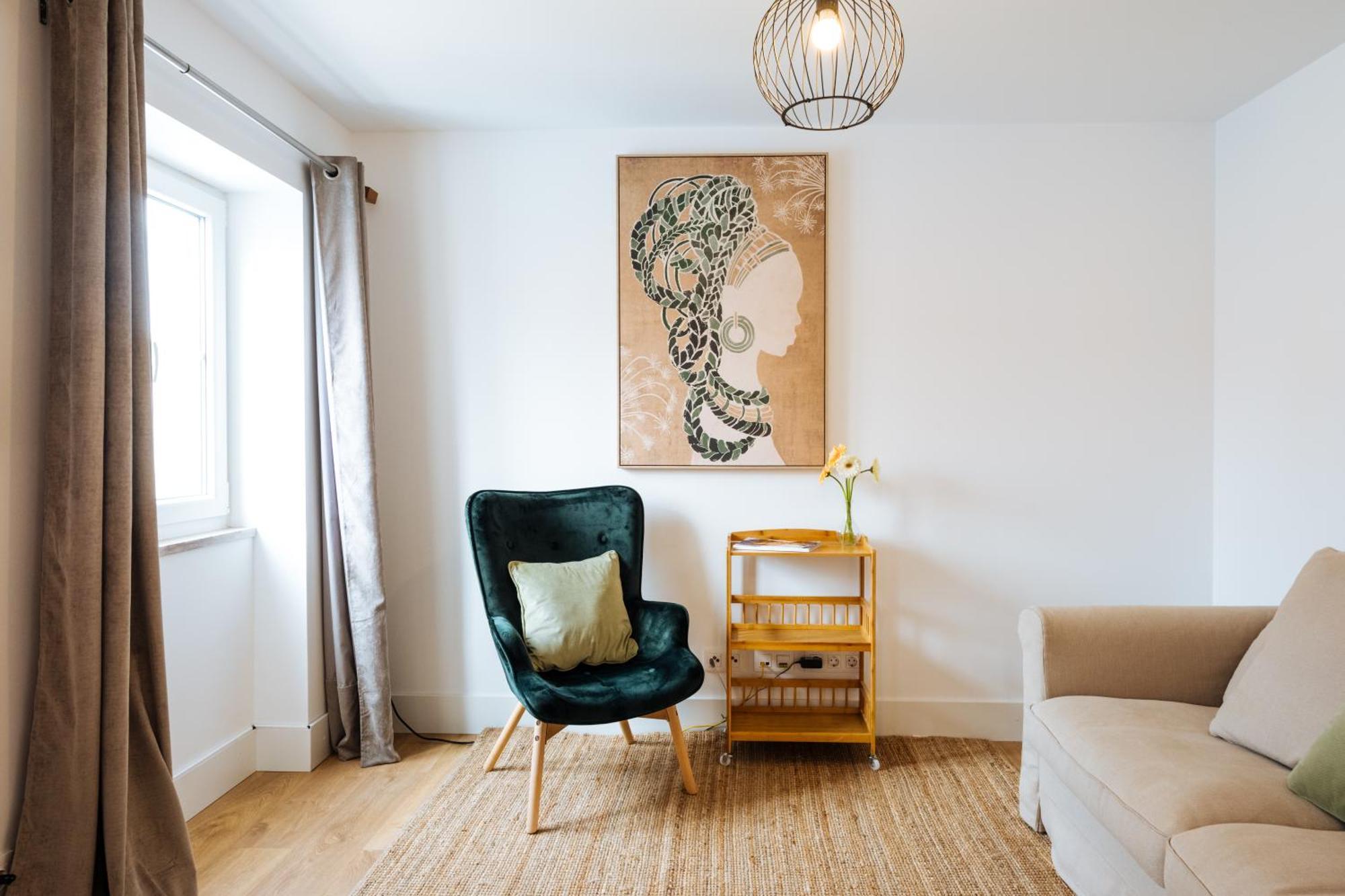 Appartement Skyline By Misha's Place 5e