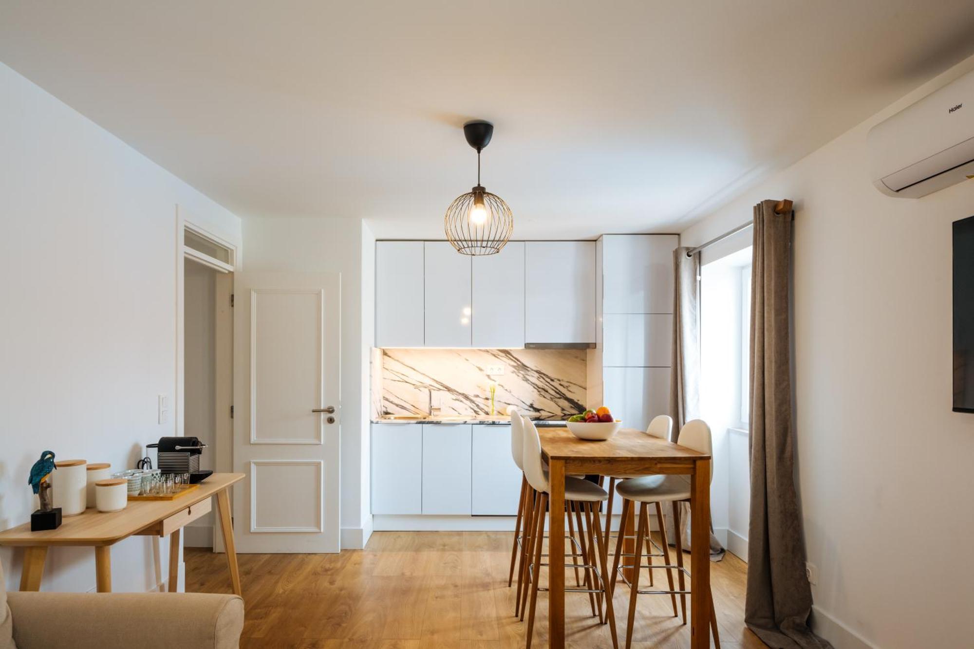Appartement Skyline By Misha's Place 5e *